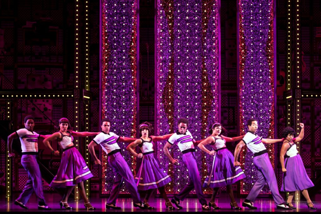 Season Tickets - Broadway Sacramento