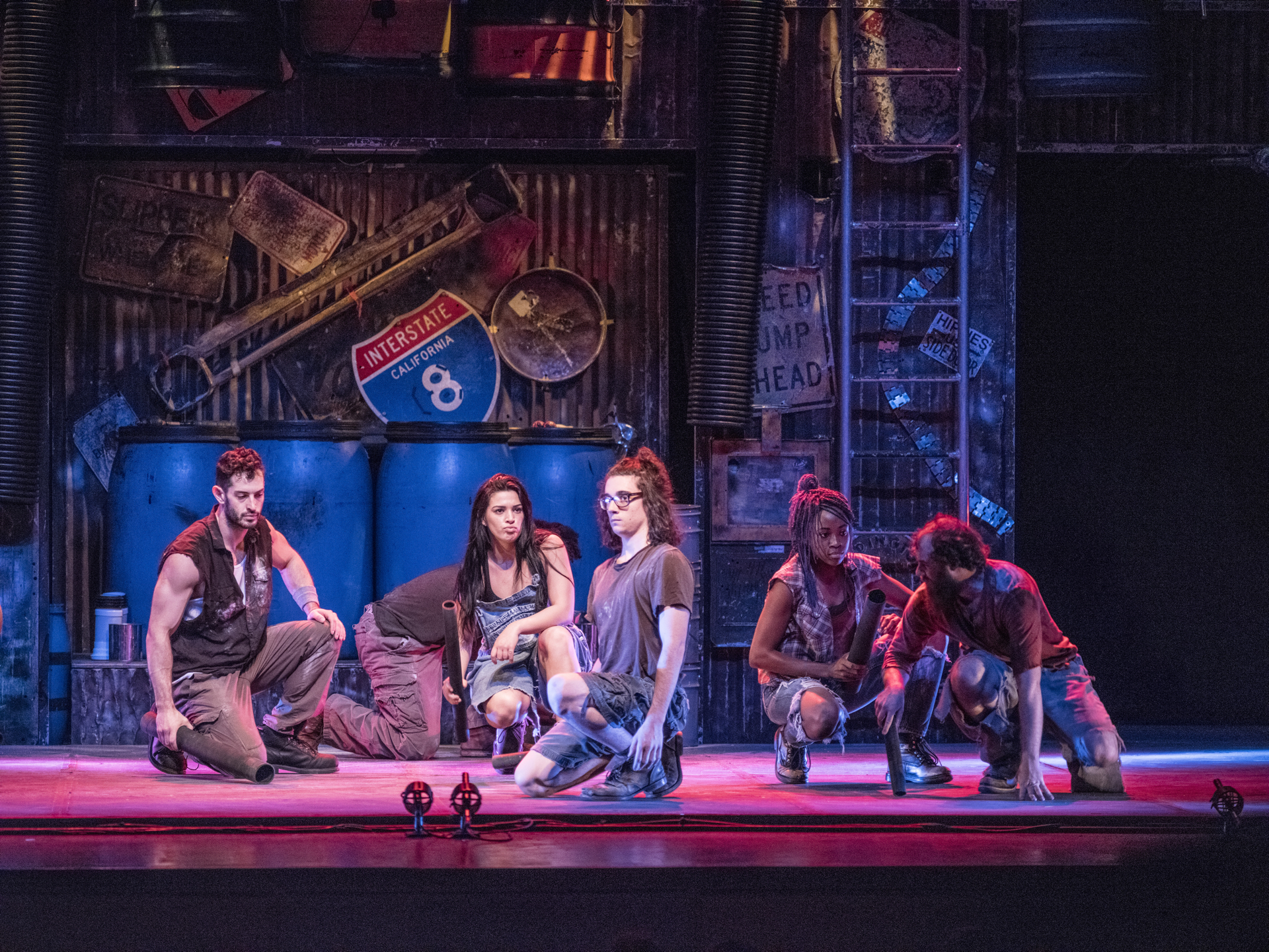 Stomp_223 Broadway Sacramento