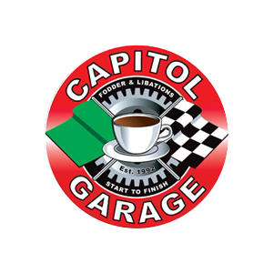 Restaurant logo