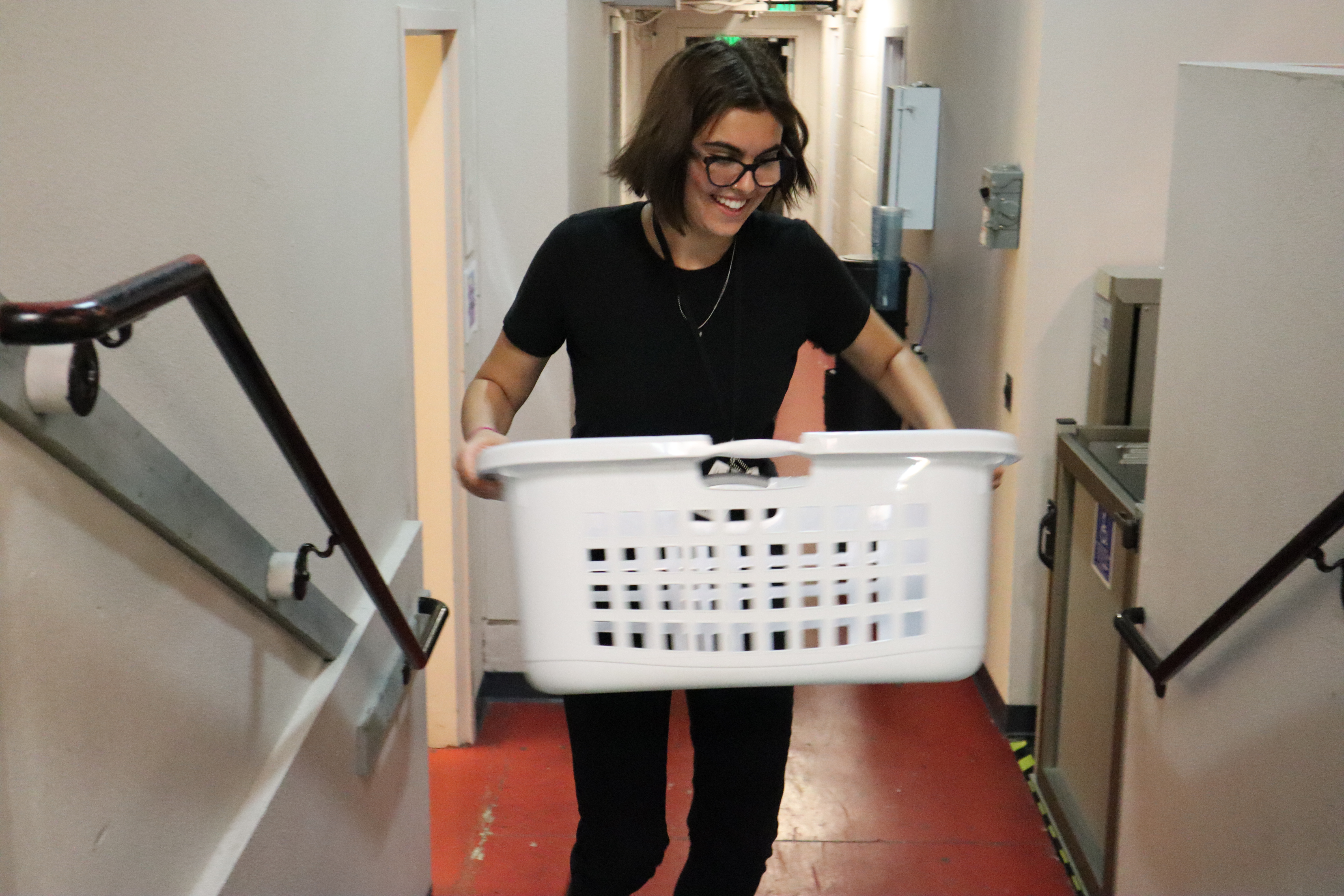 Internship Program Broadway Sacramento