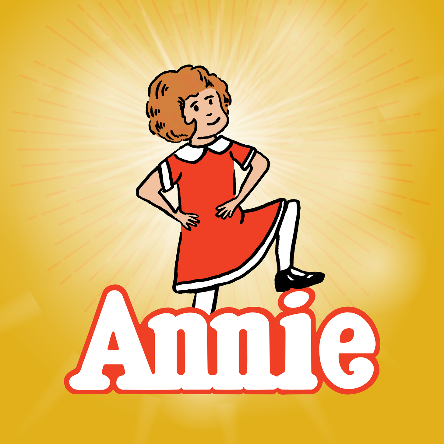 Annie