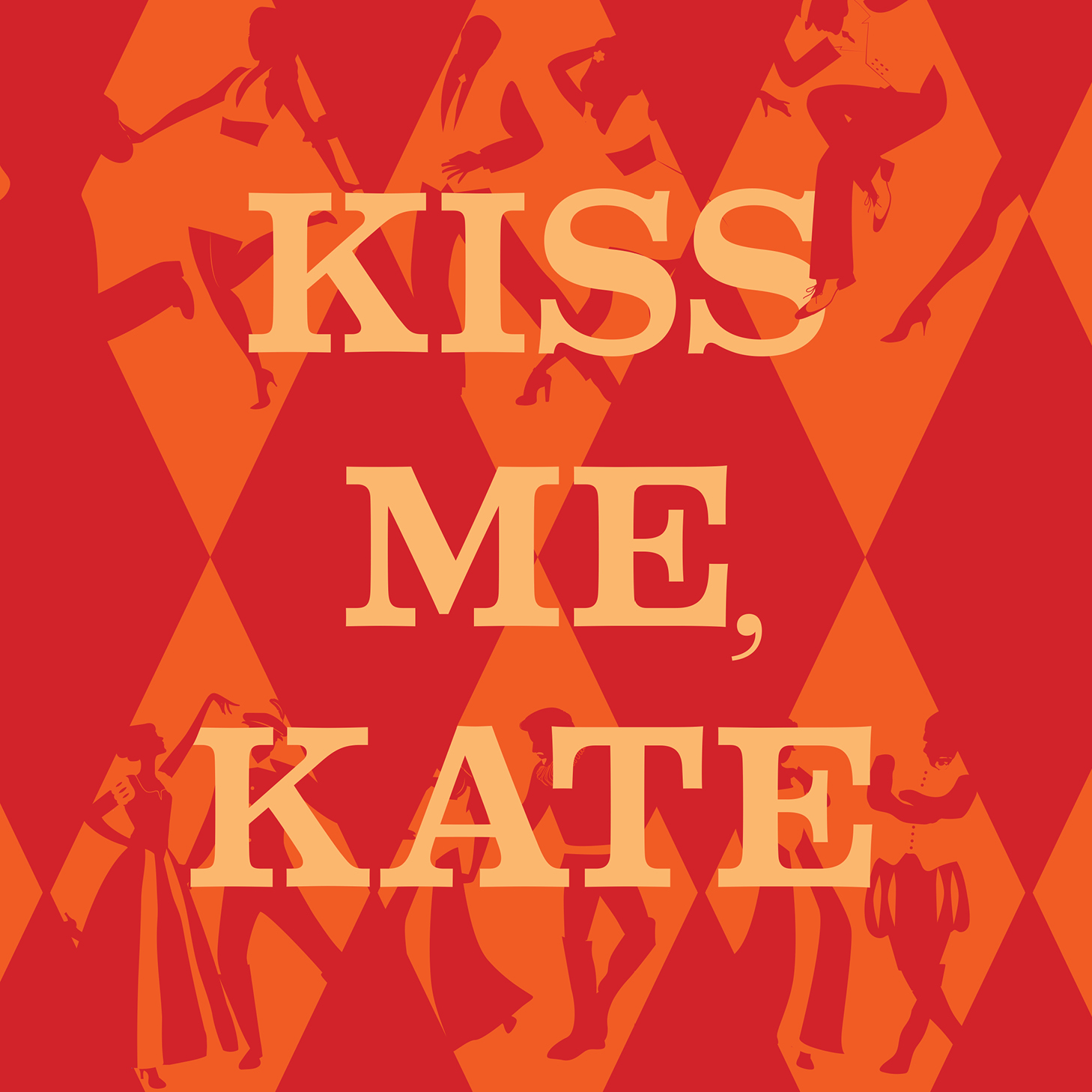 Kiss Me, Kate