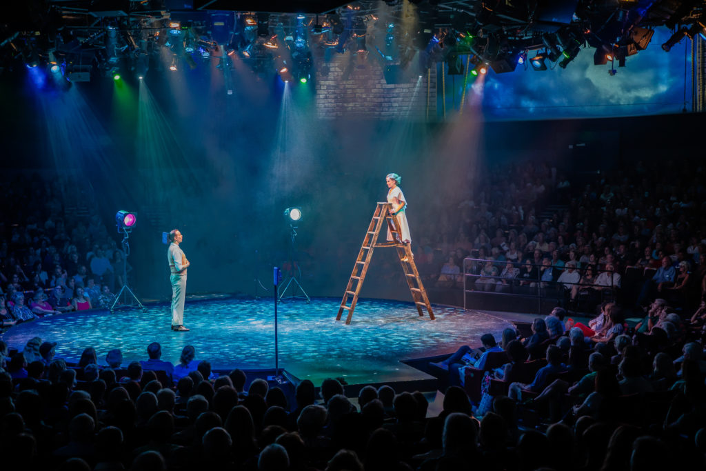 A LOOK BACK VIDEOS Broadway Sacramento