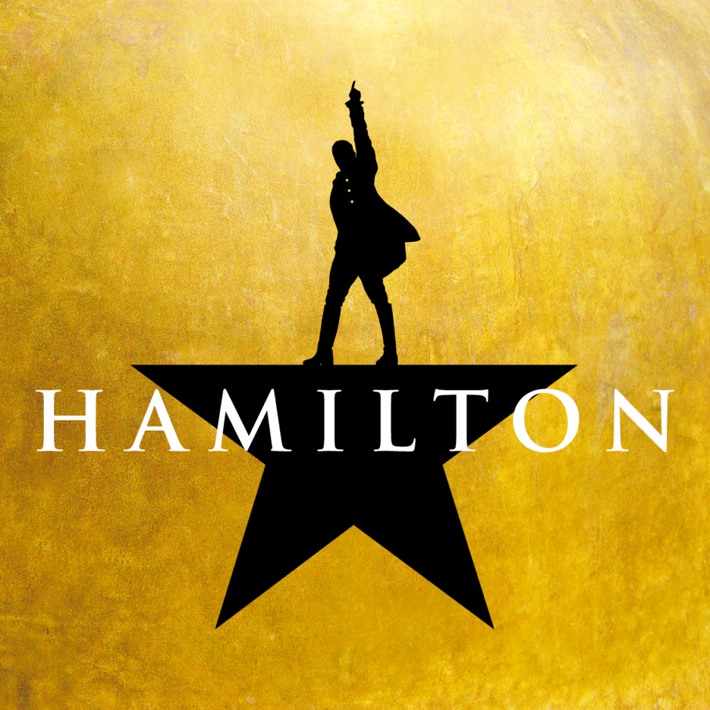 Hamilton Broadway Sacramento