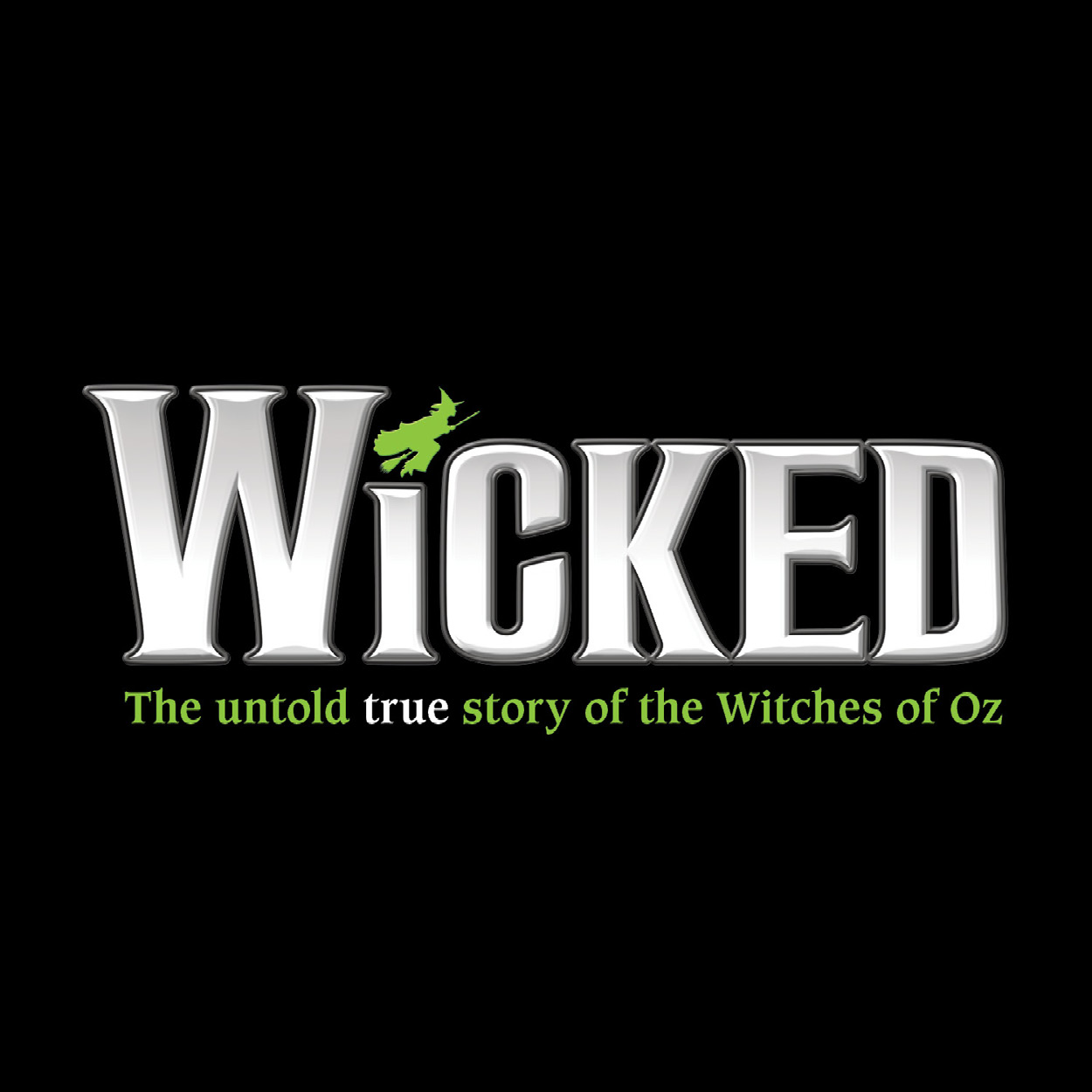 Wicked logo