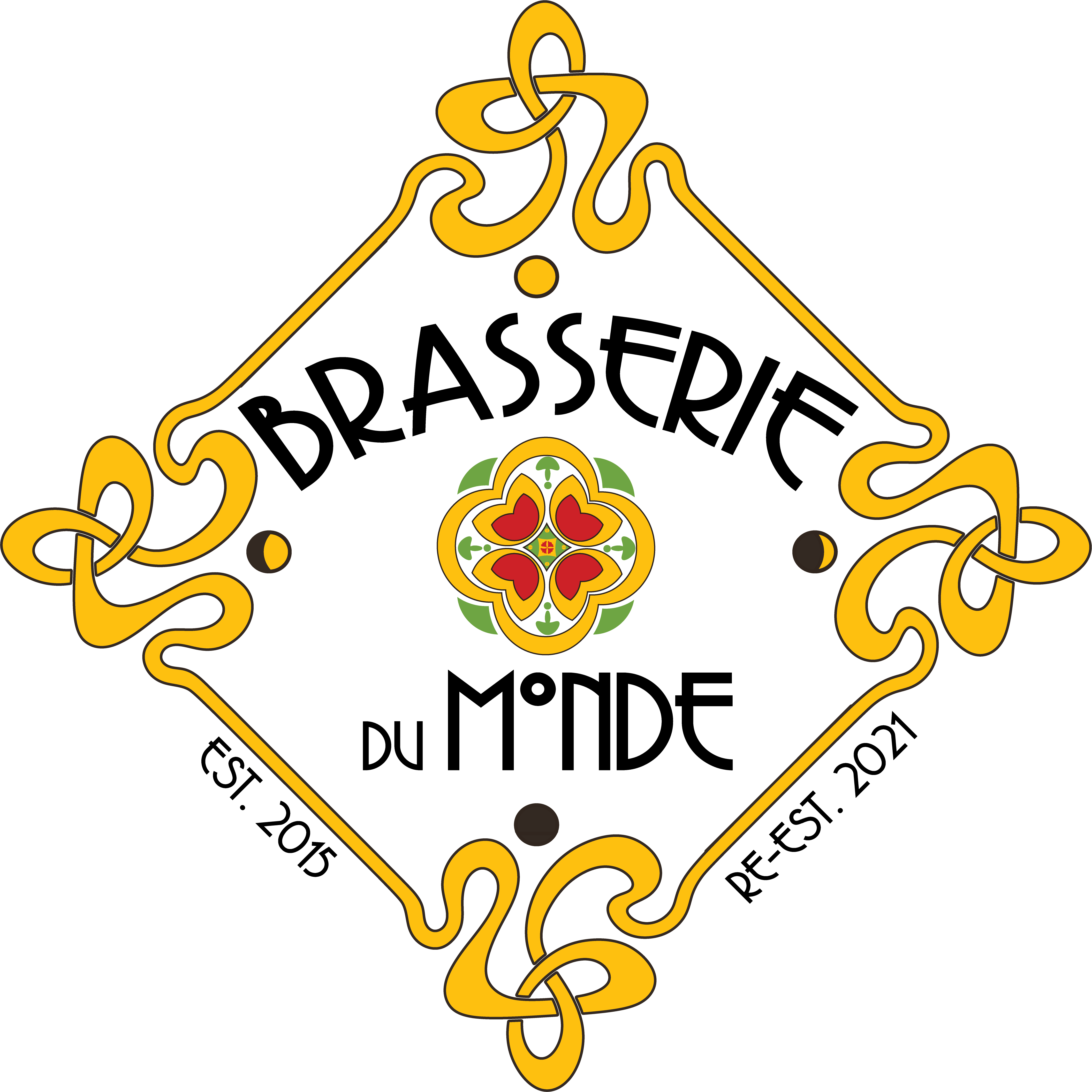 Restaurant logo