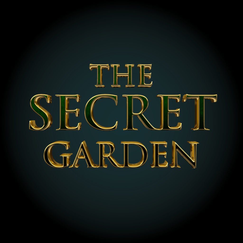 The Secret Garden