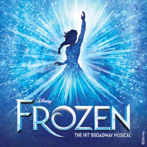 Disney FROZEN  The Broadway Musical – Homepage