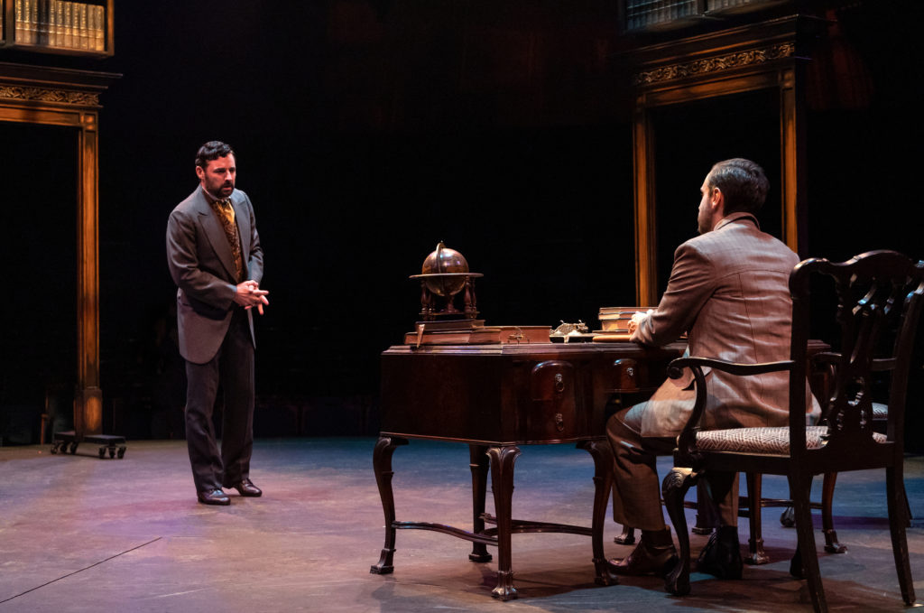 Broadway At Music Circus 2023 Renewal Status - Broadway Sacramento