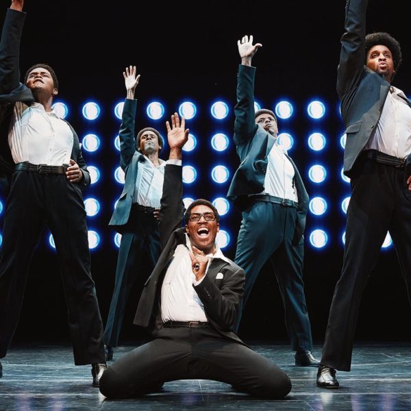 2023/2024 Season Broadway Sacramento