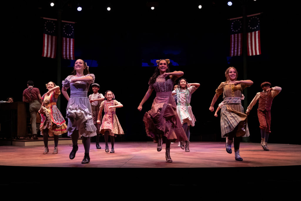 The Music Man - Broadway Sacramento