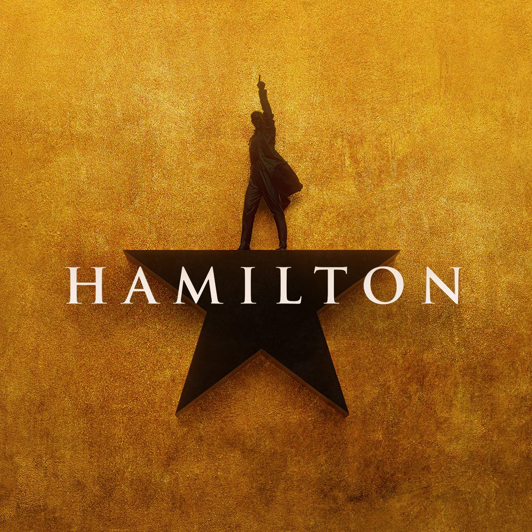 Hamilton Broadway Sacramento