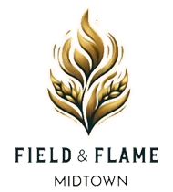 Restaurant logo