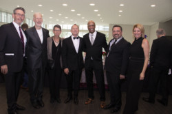 The Broadway Sacramento Gala May 7, 2022