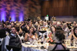 The Broadway Sacramento Gala May 7, 2022