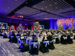 The Broadway Sacramento Gala May 7, 2022