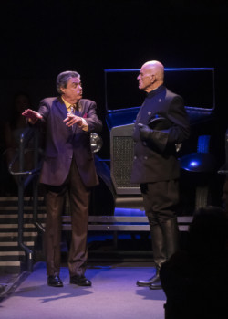 Broadway at Music Circus
Sunset Boulevard
Photography by Charr Crail